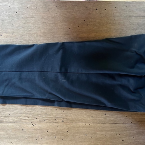 NWT Boden Richmond 7/8 Pants - Navy - Size US2P/UK 6P - Picture 3 of 3